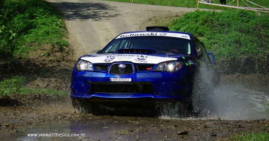 Rajd Rzeszowski